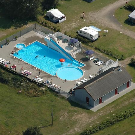 Hummingen Camping Hus 1 Dannemare Екстериор снимка
